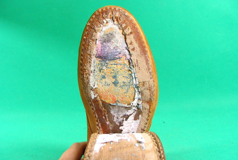 MrVintage pl Zelować czy nie zelować12