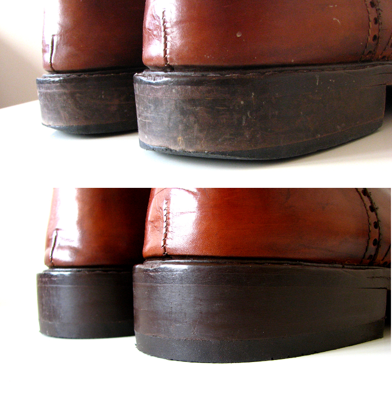 MrVintage pl Zelować czy nie zelować2