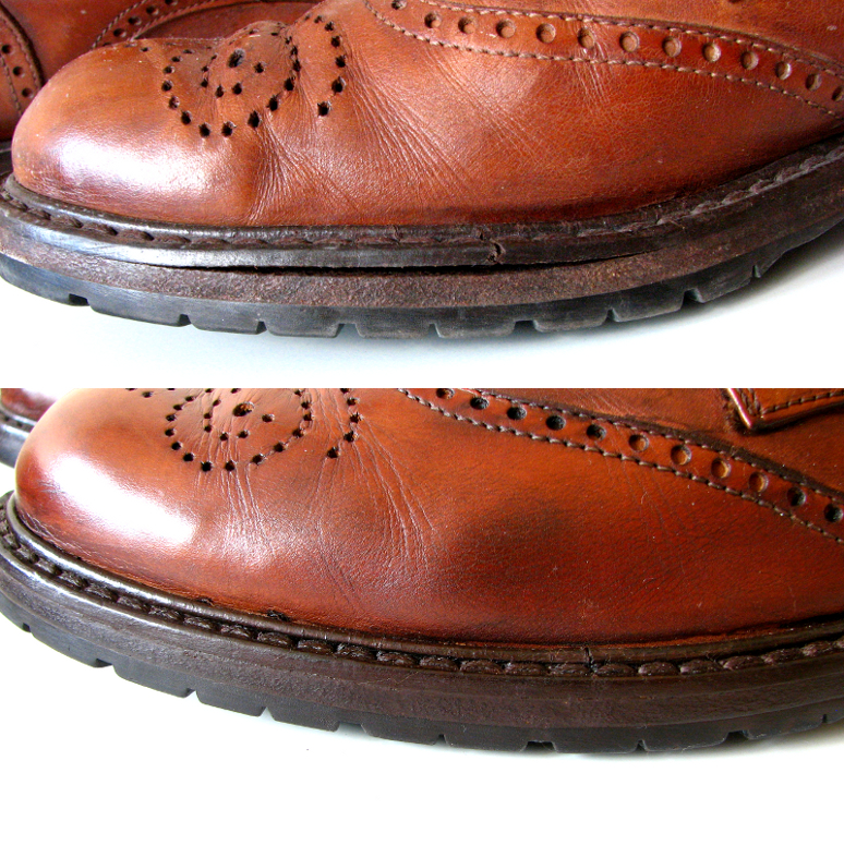 MrVintage pl Zelować czy nie zelować8