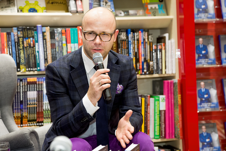 MrVintage pl Rzeczowo o modzie męskiej 10