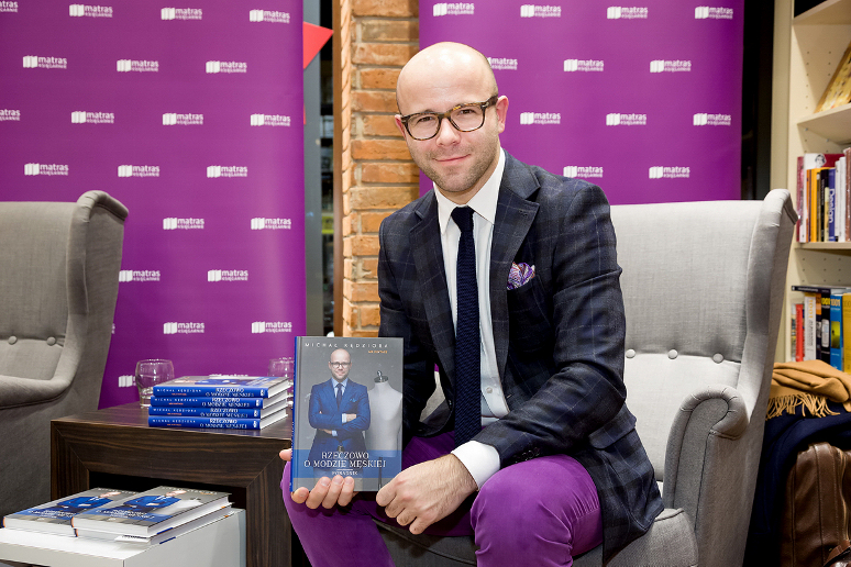 MrVintage pl Rzeczowo o modzie męskiej 17