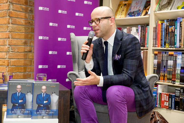 MrVintage pl Rzeczowo o modzie męskiej 9