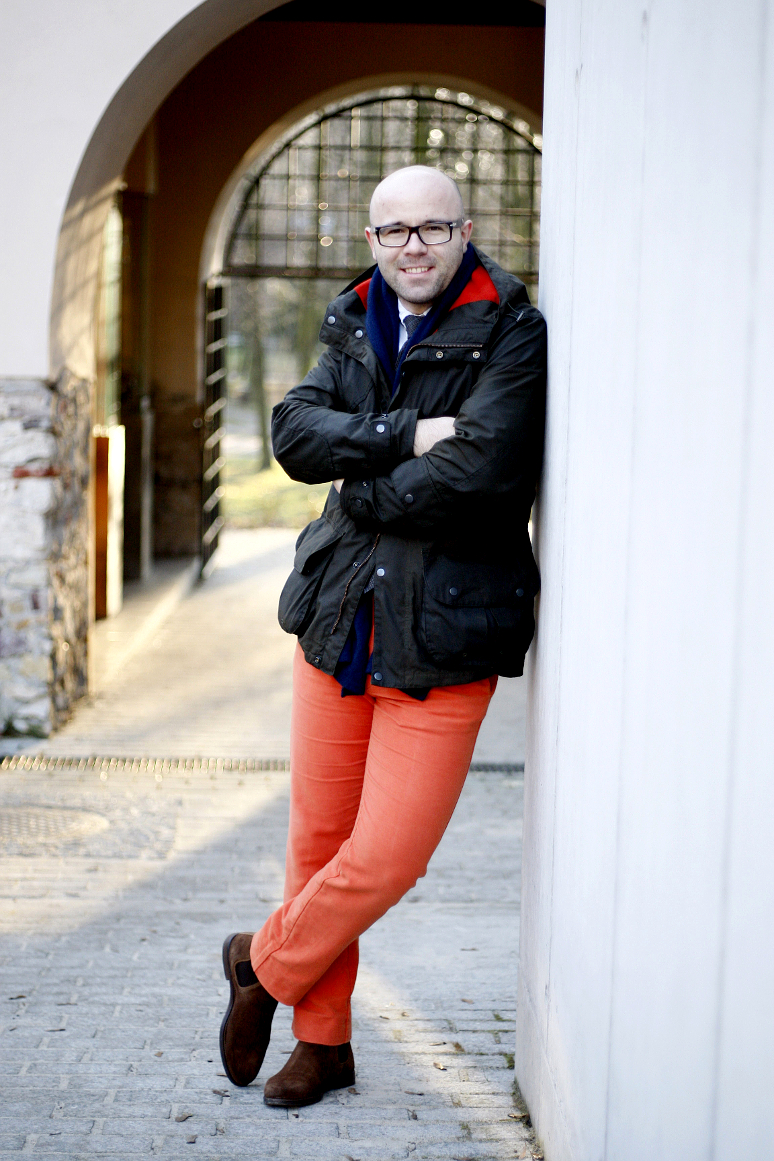 MrVintage pl Kurtka woskowana11