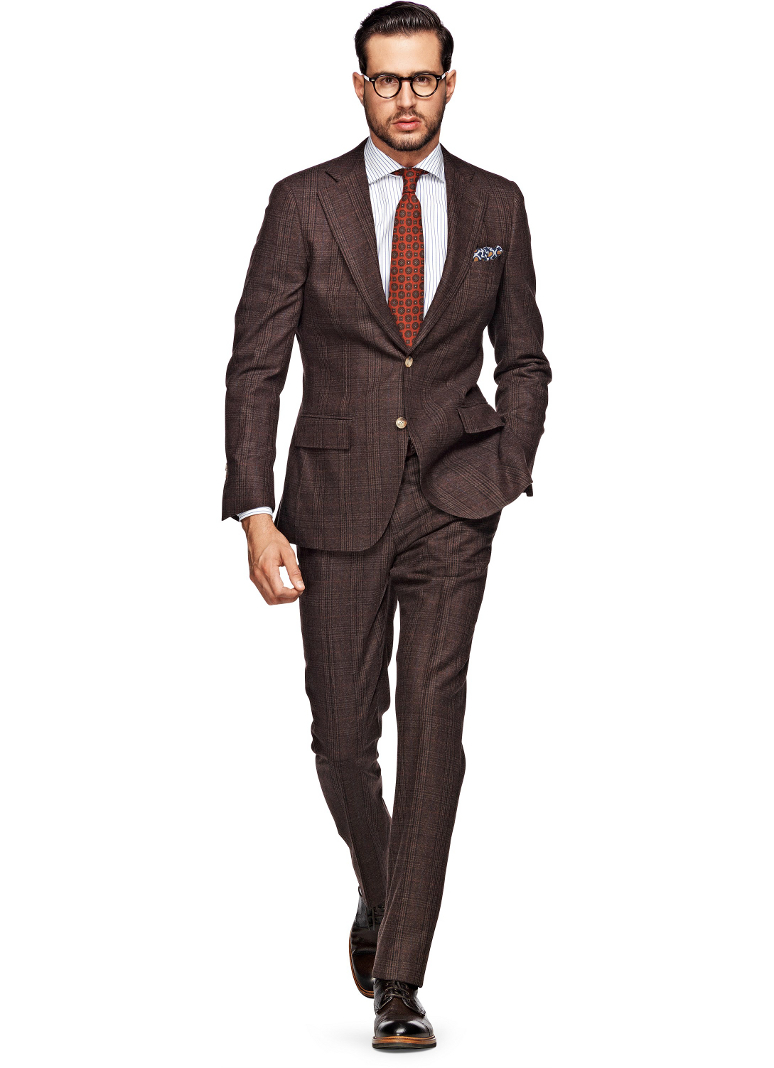 Eleganckie buty zimowe męskie