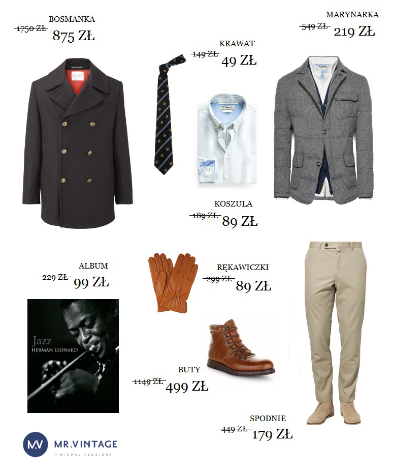MrVintage pl Wyprzedażowe ostatki 3