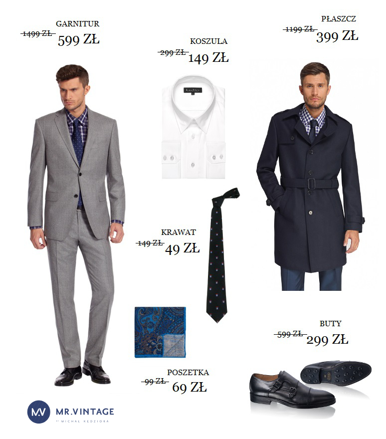 MrVintage pl Wyprzedażowe ostatki 7