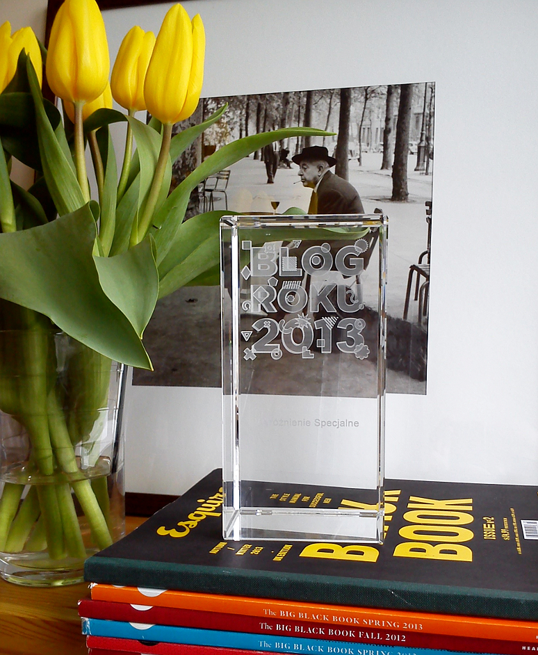 MrVintage pl Blog Roku 5