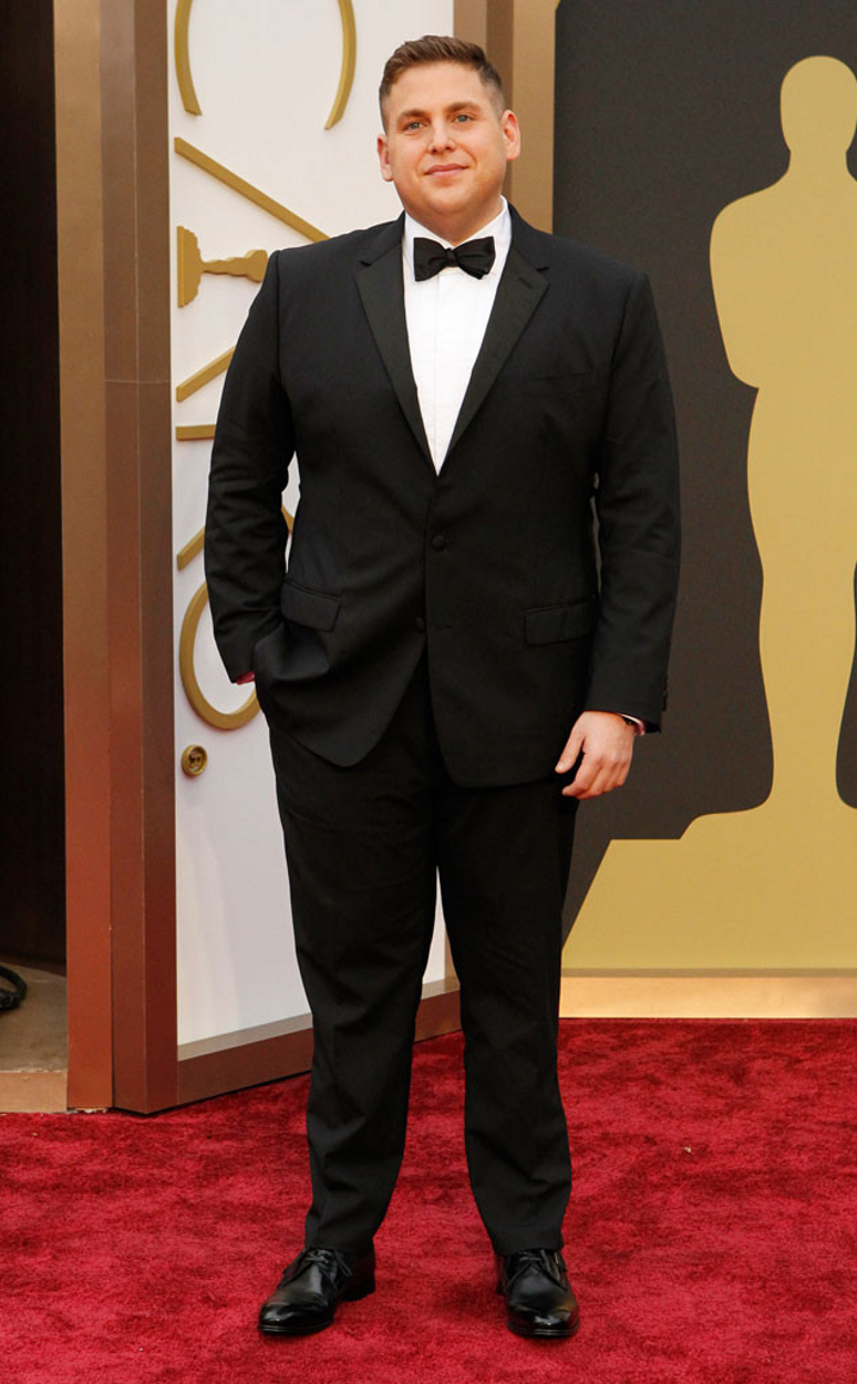 MrVintage pl Oscary 2014 Jonah Hill