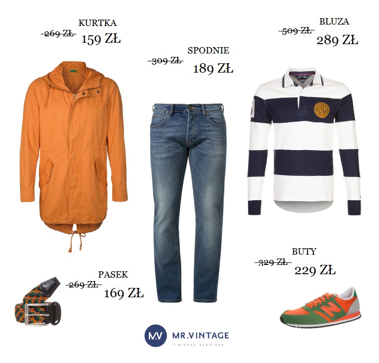 MrVintage pl Wyprzedaże WL 1