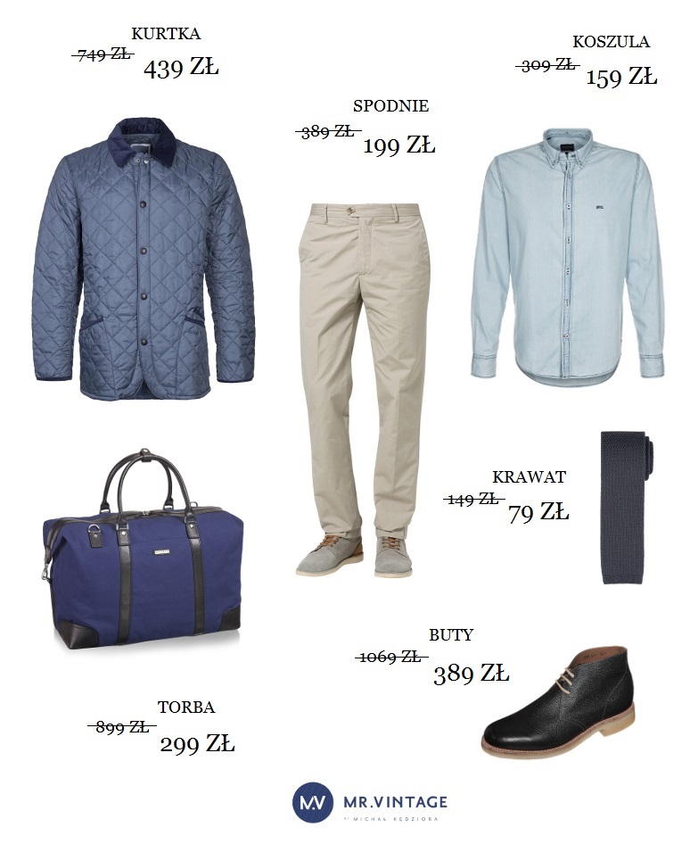 MrVintage pl Wyprzedaże WL 2