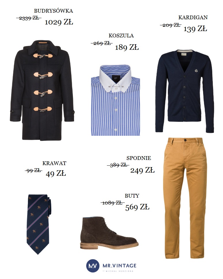 MrVintage pl Wyprzedaże WL 5