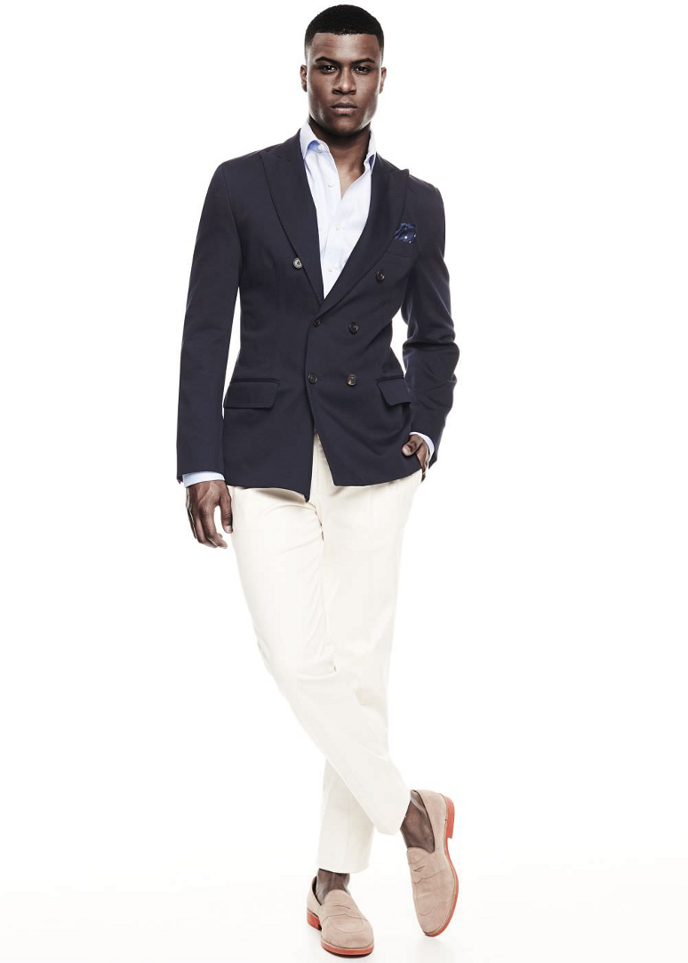 MrVintage pl Białe spodnie na 4 sposoby 14