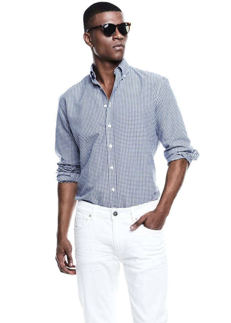 MrVintage pl Białe spodnie na 4 sposoby 15