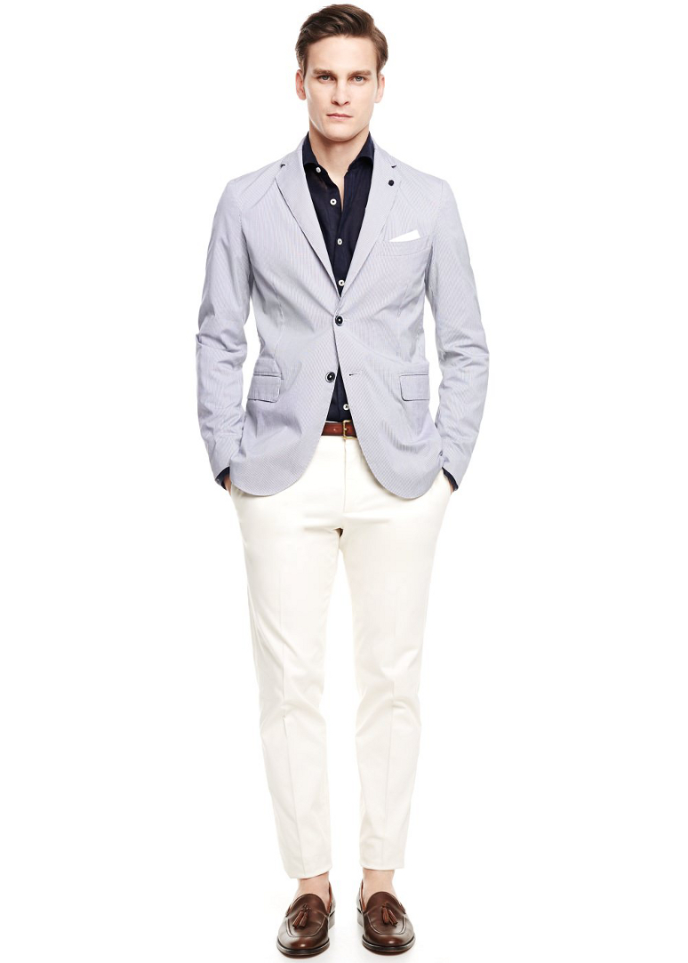 MrVintage pl Białe spodnie na 4 sposoby 18