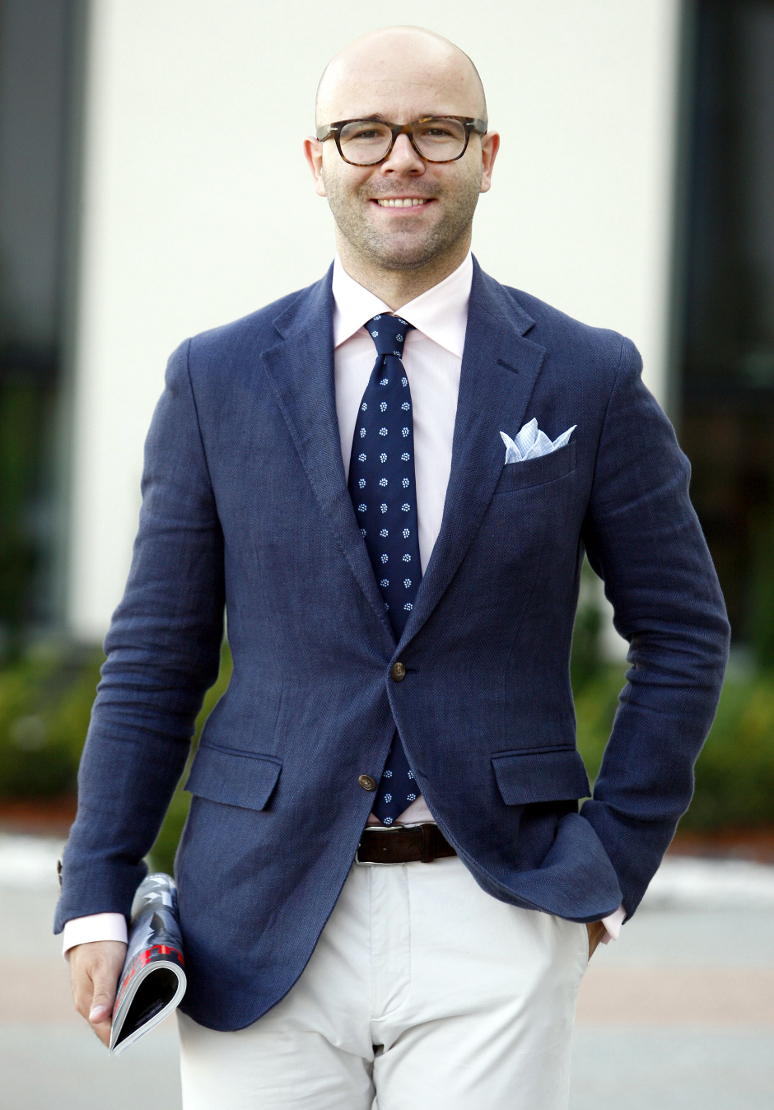 MrVintage pl Polubiłem białe spodnie 14