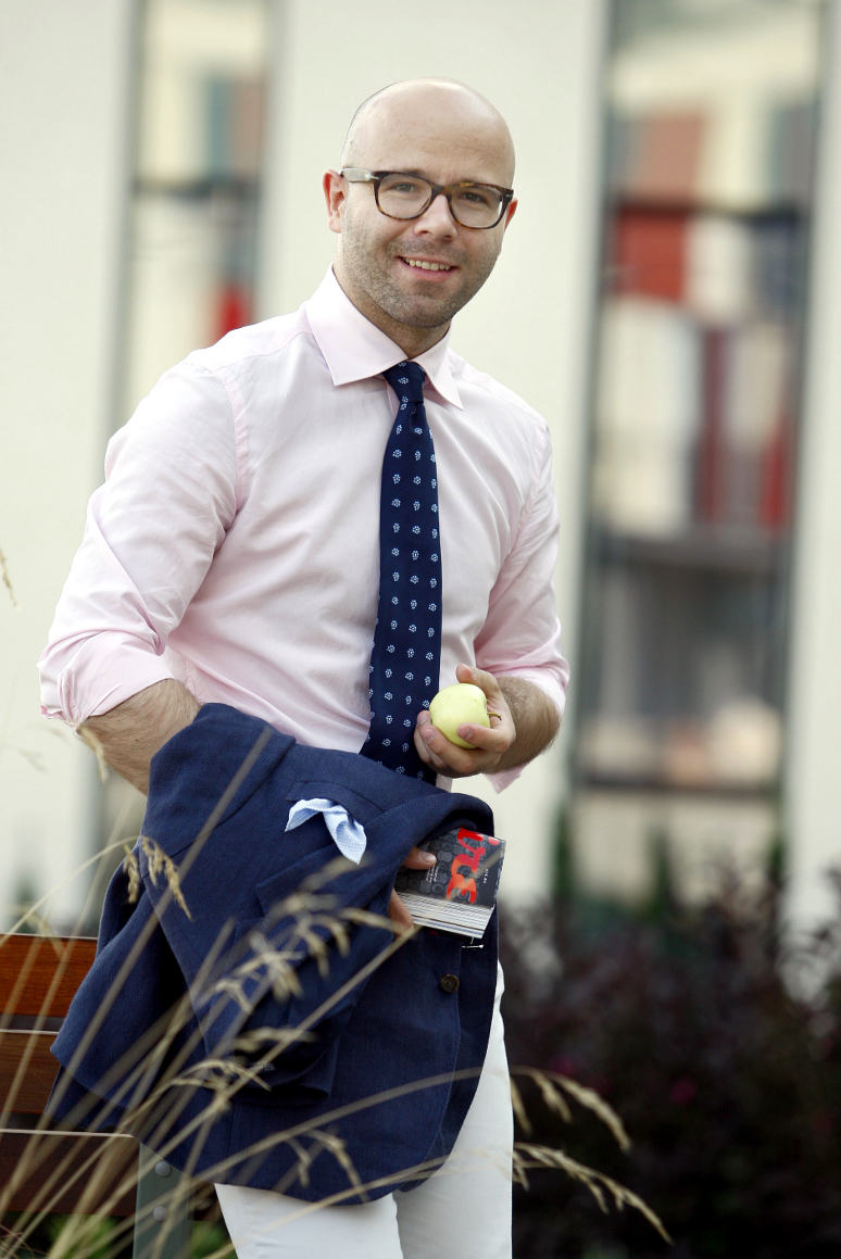 MrVintage pl Polubiłem białe spodnie 4
