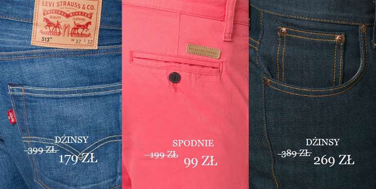 MrVintage pl Wyprzedażowe okazje 3