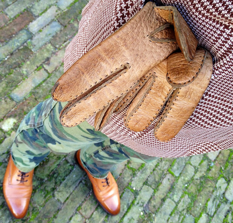 MrVintage pl Im starsze tym ładniejsze 17