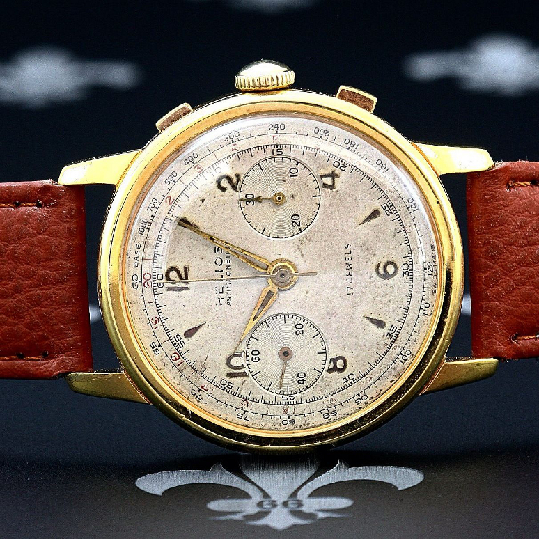 MrVintage pl Im starsze tym ładniejsze 24