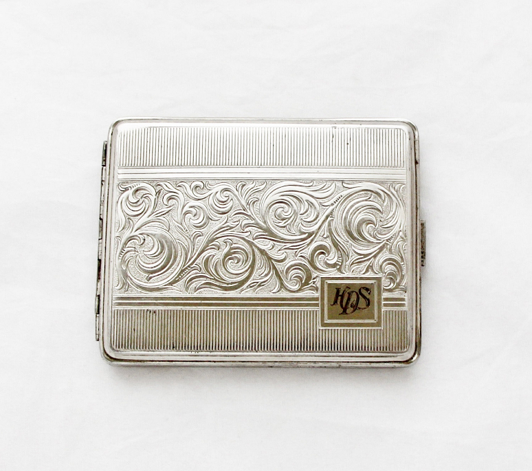 MrVintage pl Im starsze tym ładniejsze 37