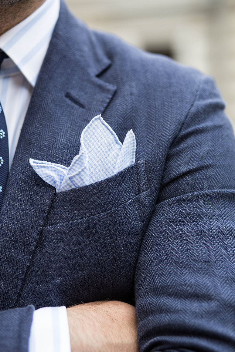 MrVintage pl Czy spodnie lniane mogą być eleganckie 11