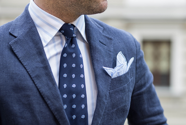 MrVintage pl Czy spodnie lniane mogą być eleganckie 12