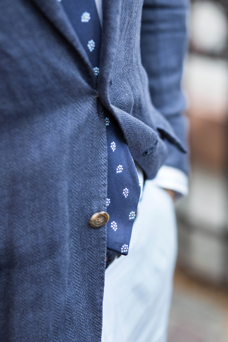 MrVintage pl Czy spodnie lniane mogą być eleganckie 14
