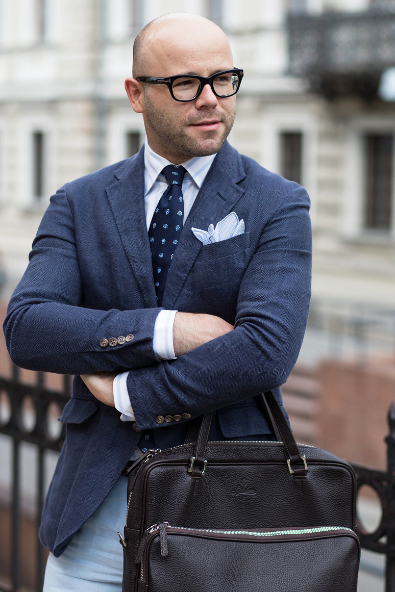 MrVintage pl Czy spodnie lniane mogą być eleganckie 6