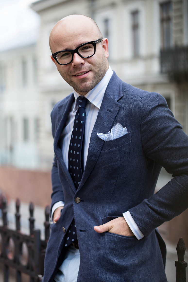MrVintage pl Czy spodnie lniane mogą być eleganckie 8