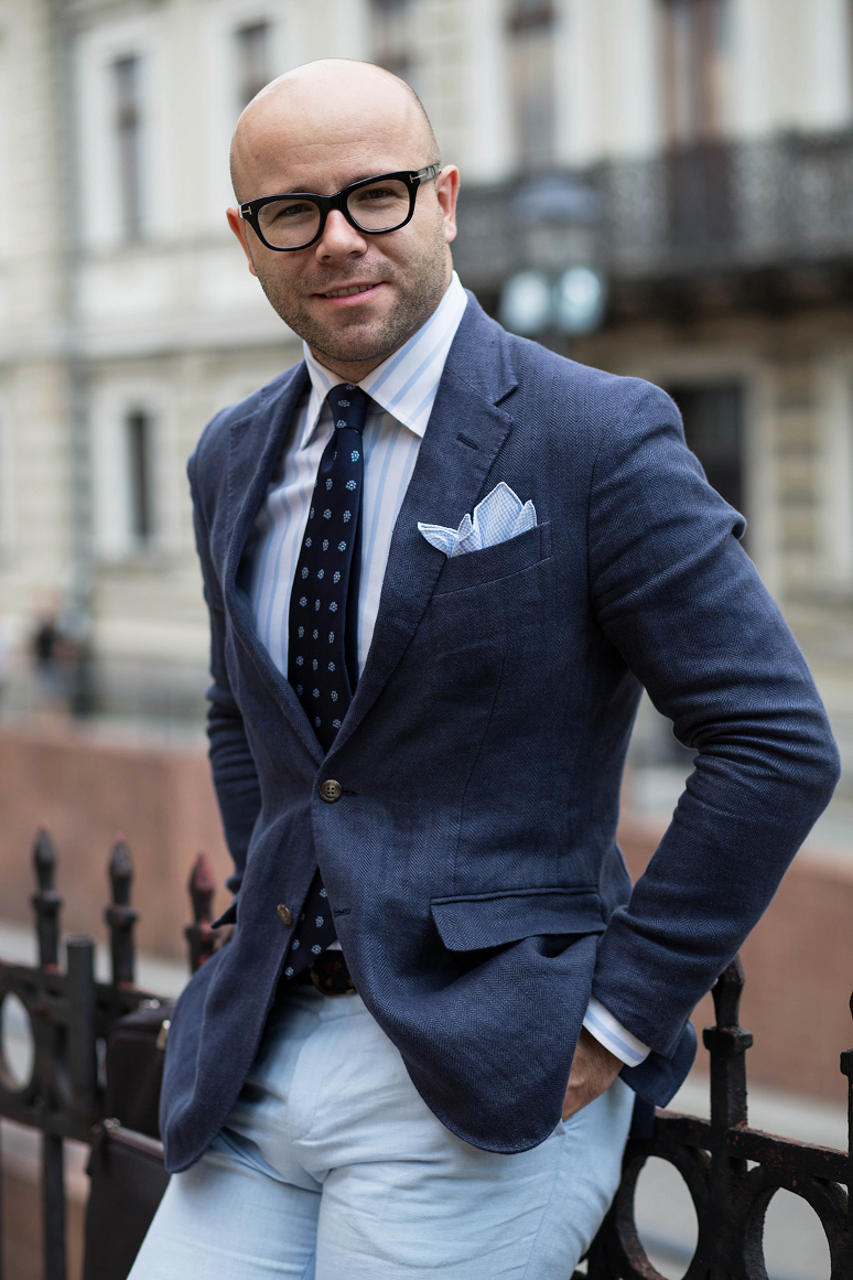 MrVintage pl Czy spodnie lniane mogą być eleganckie 9