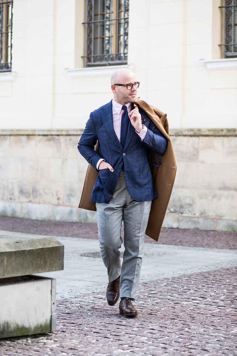 MrVintage pl Umiarkowany slim 14