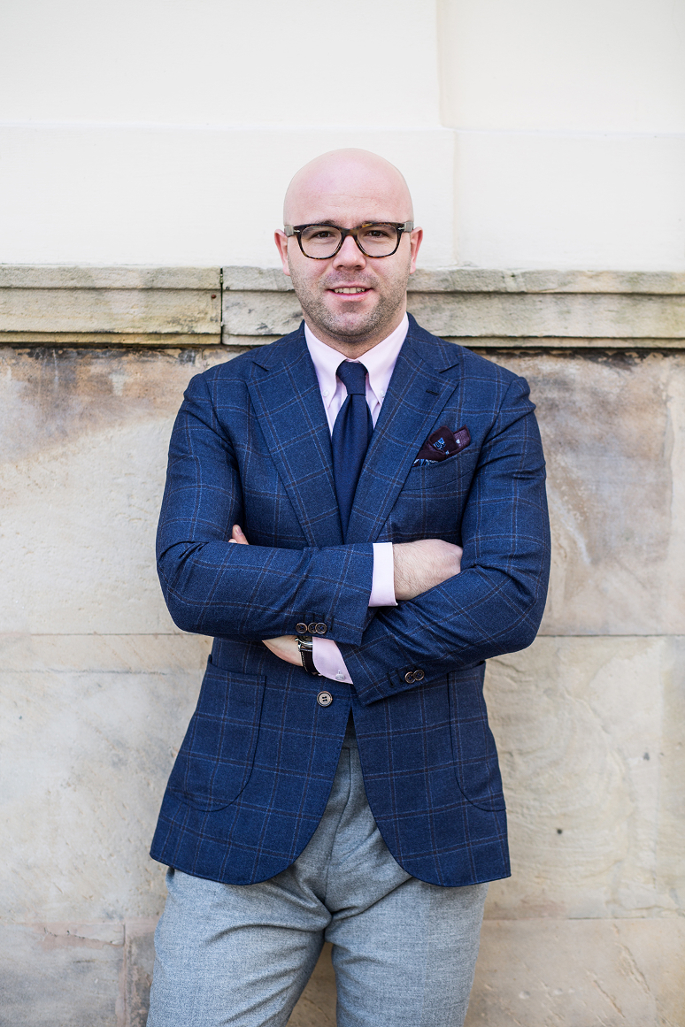 MrVintage pl Umiarkowany slim 17