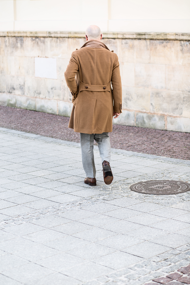MrVintage pl Umiarkowany slim 23
