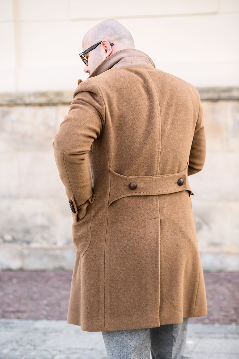 MrVintage pl Umiarkowany slim 24