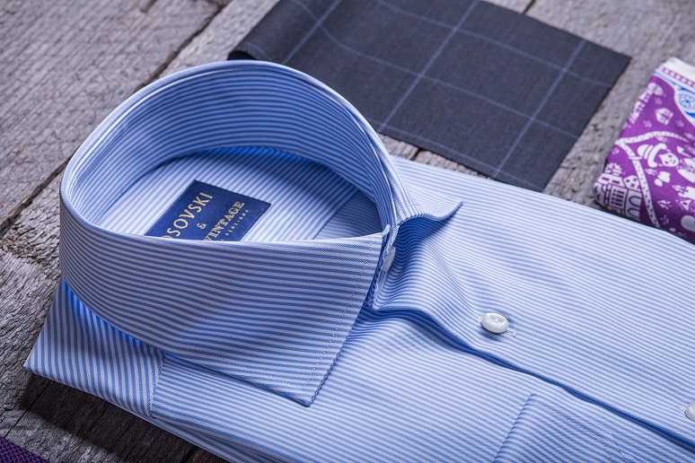 MrVintage Osovski Wiosna Lato 2016 12