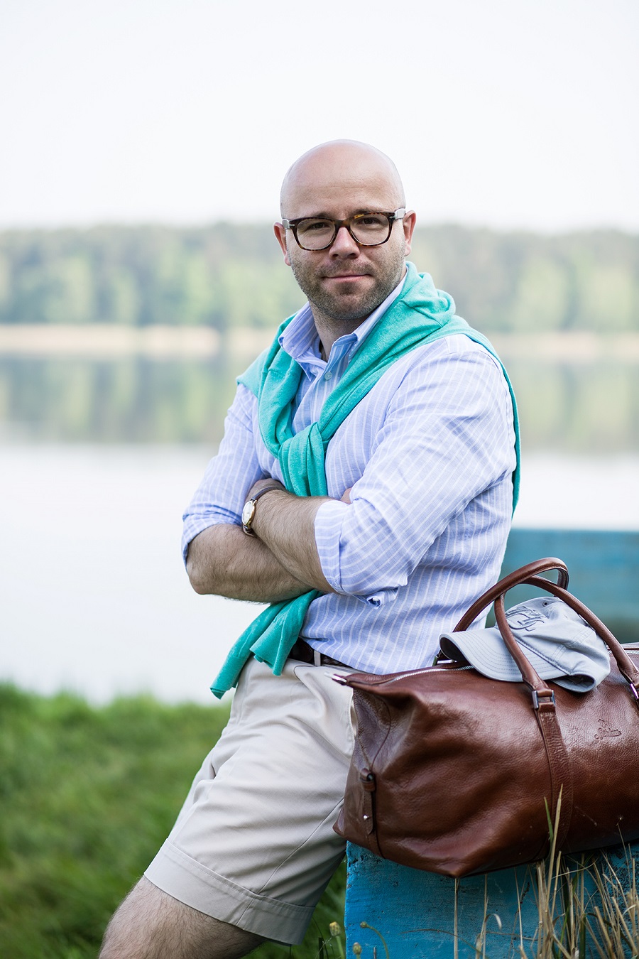 MrVintage pl Dwie pozycje obowiązkowe w mojej letniej garderobie 15