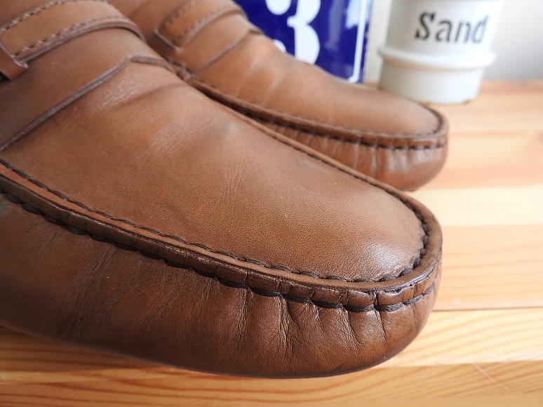 MrVintage NoszoneOcenione Tods 5