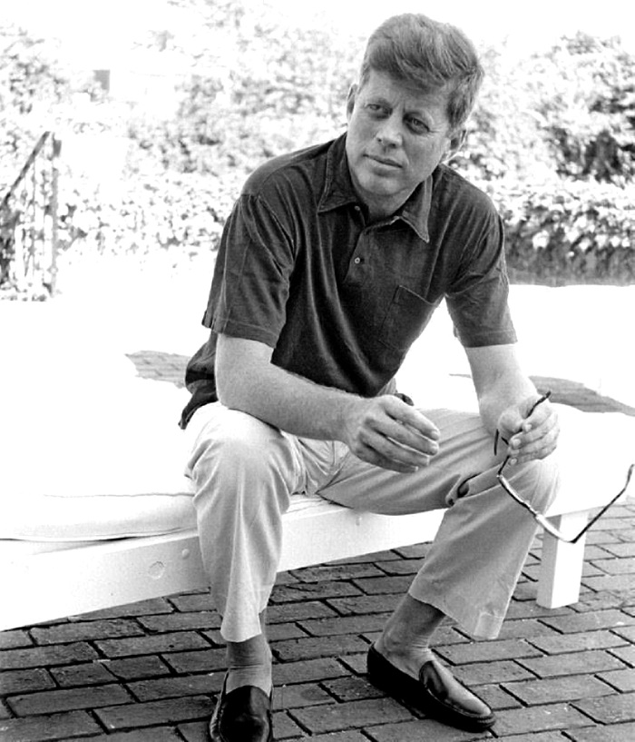 MrVintage pl Beżowe chino na cztery sposoby 8