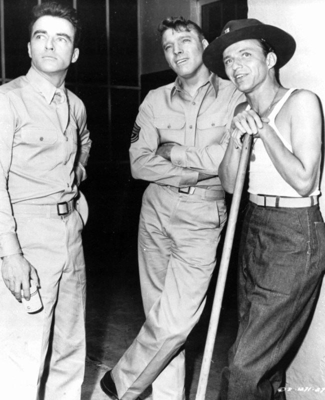 MrVintage pl Beżowe chino na cztery sposoby 9