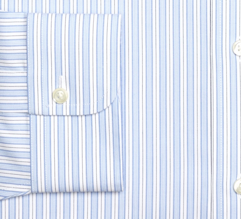 MrVintage pl Jak nosic koszule w prazek 16