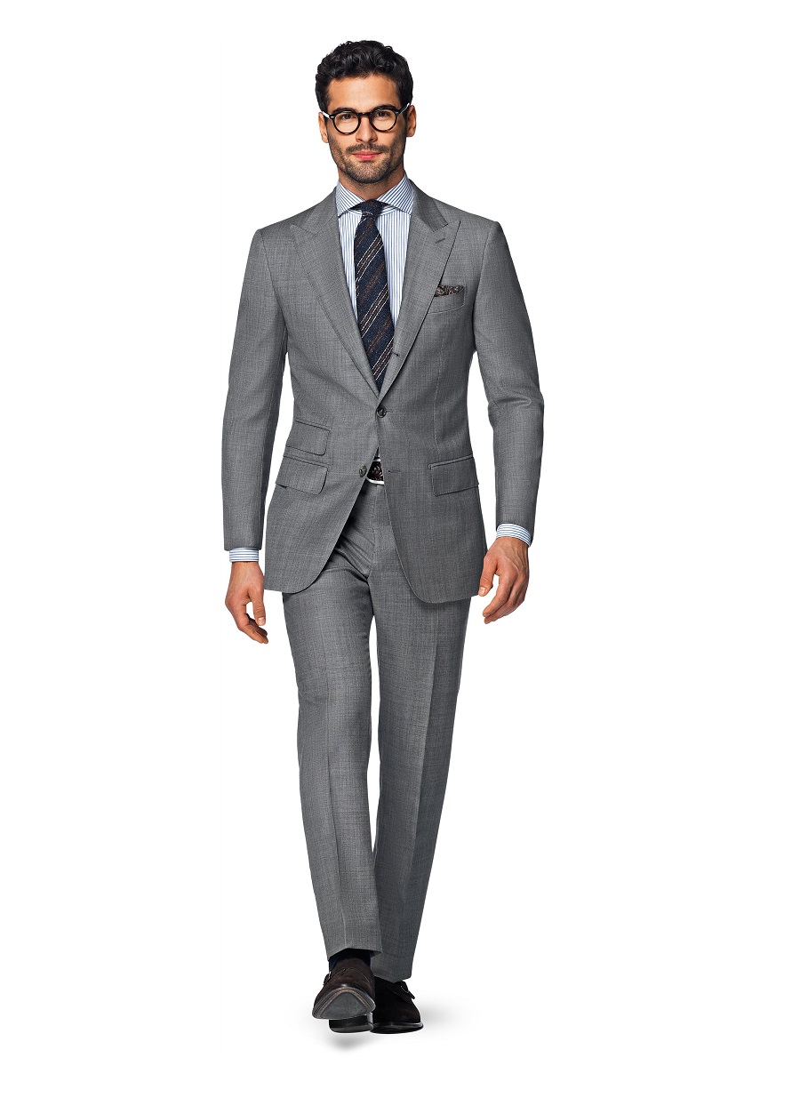 MrVintage pl Jak nosic koszule w prazek 35 Polo SS