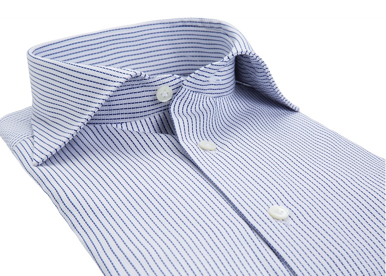 MrVintage pl Jak nosic koszule w prazek 7