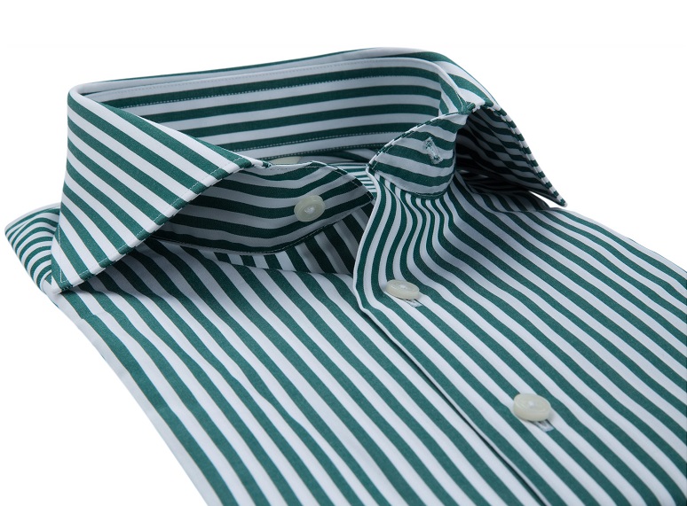 Shirts_Green_Washed_Shirt_Single_Cuff_H4619_Suitsupply_Online_Store_2