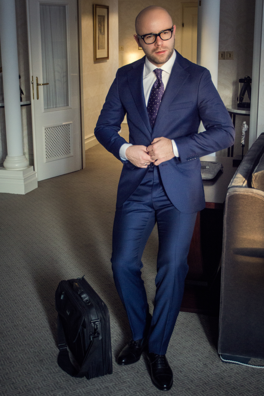 MrVintage pl Dress code 13