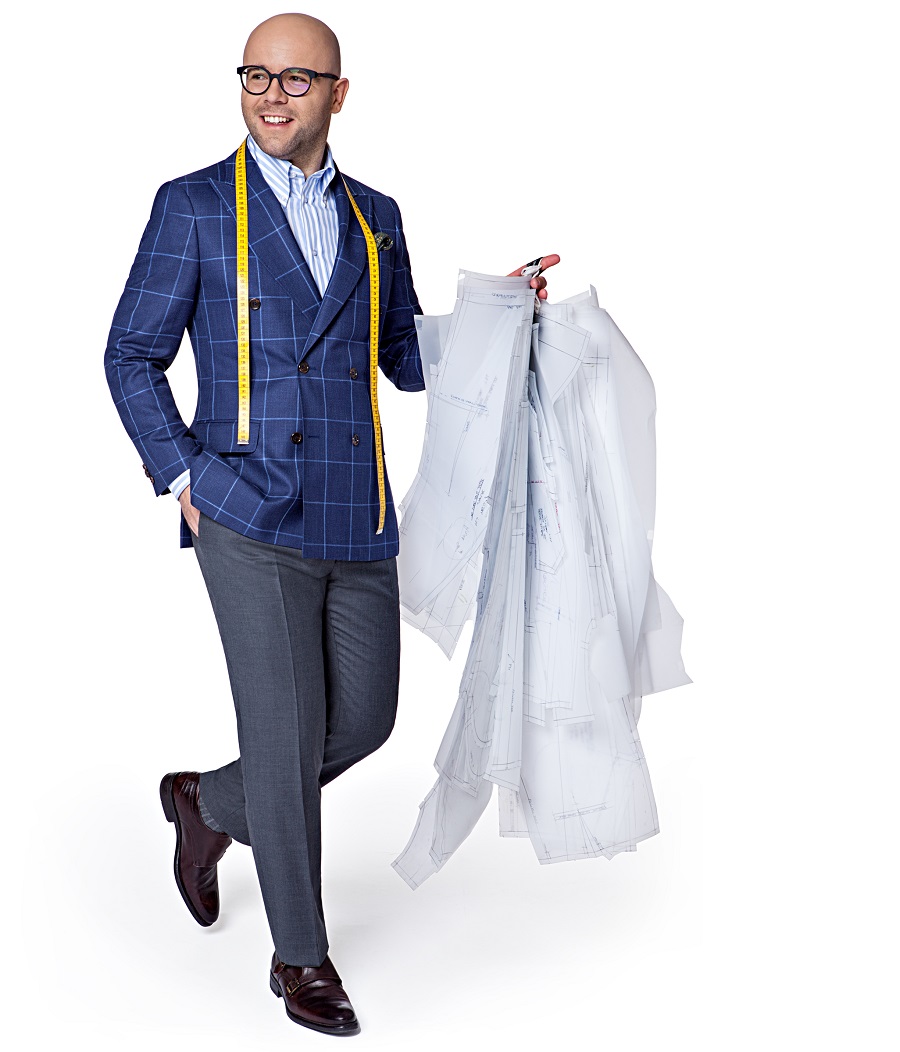Mr Vintage pl Lancerto Mr Vintage Mr Dandy 1