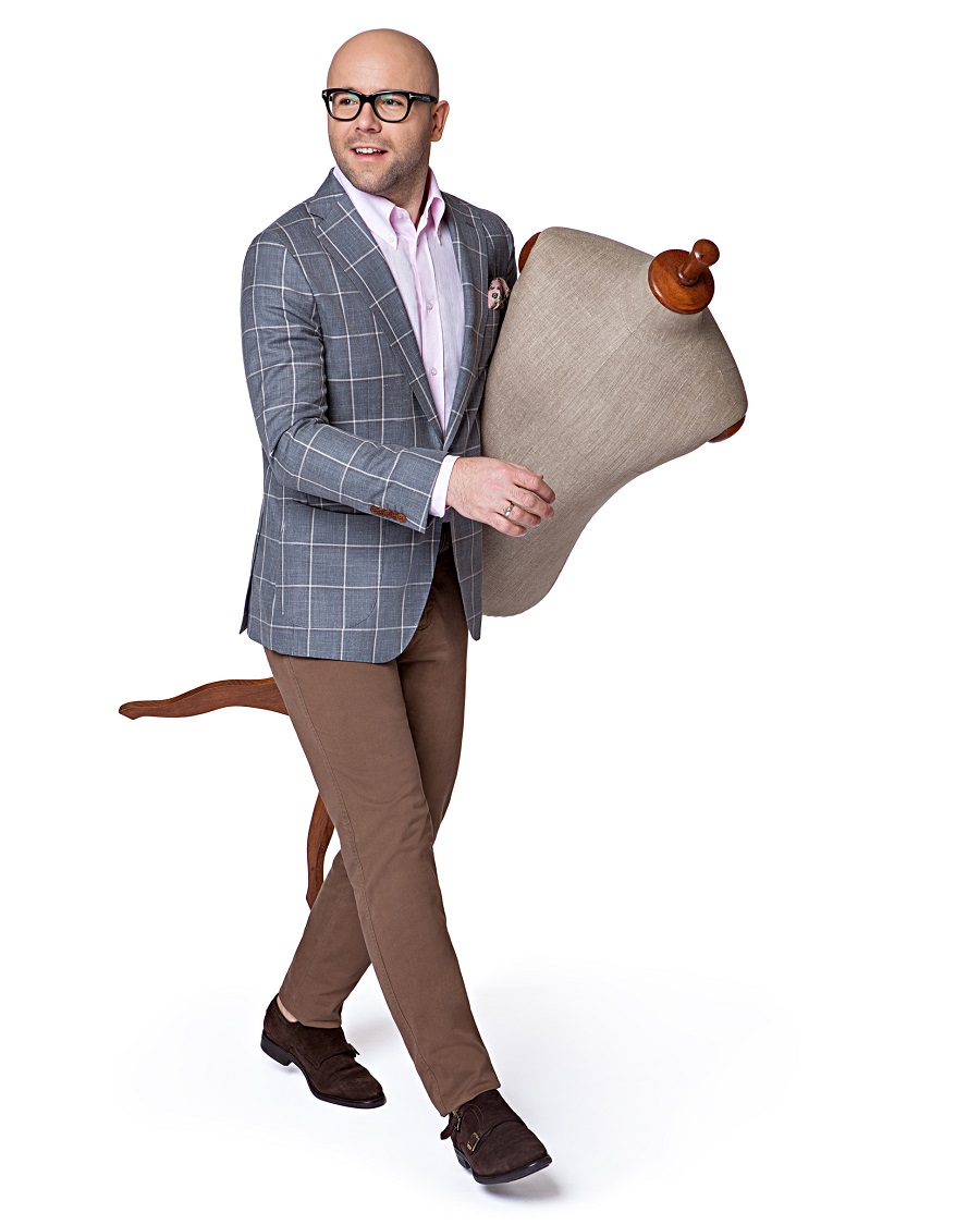 Mr Vintage pl Lancerto Mr Vintage Mr Posh 1