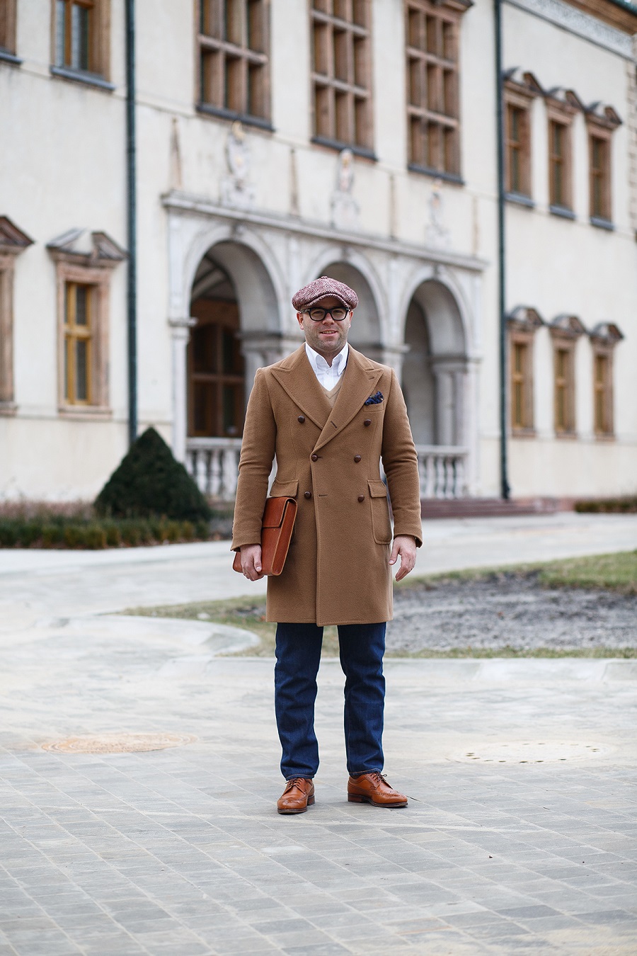 MrVintage pl Pewniaki 11