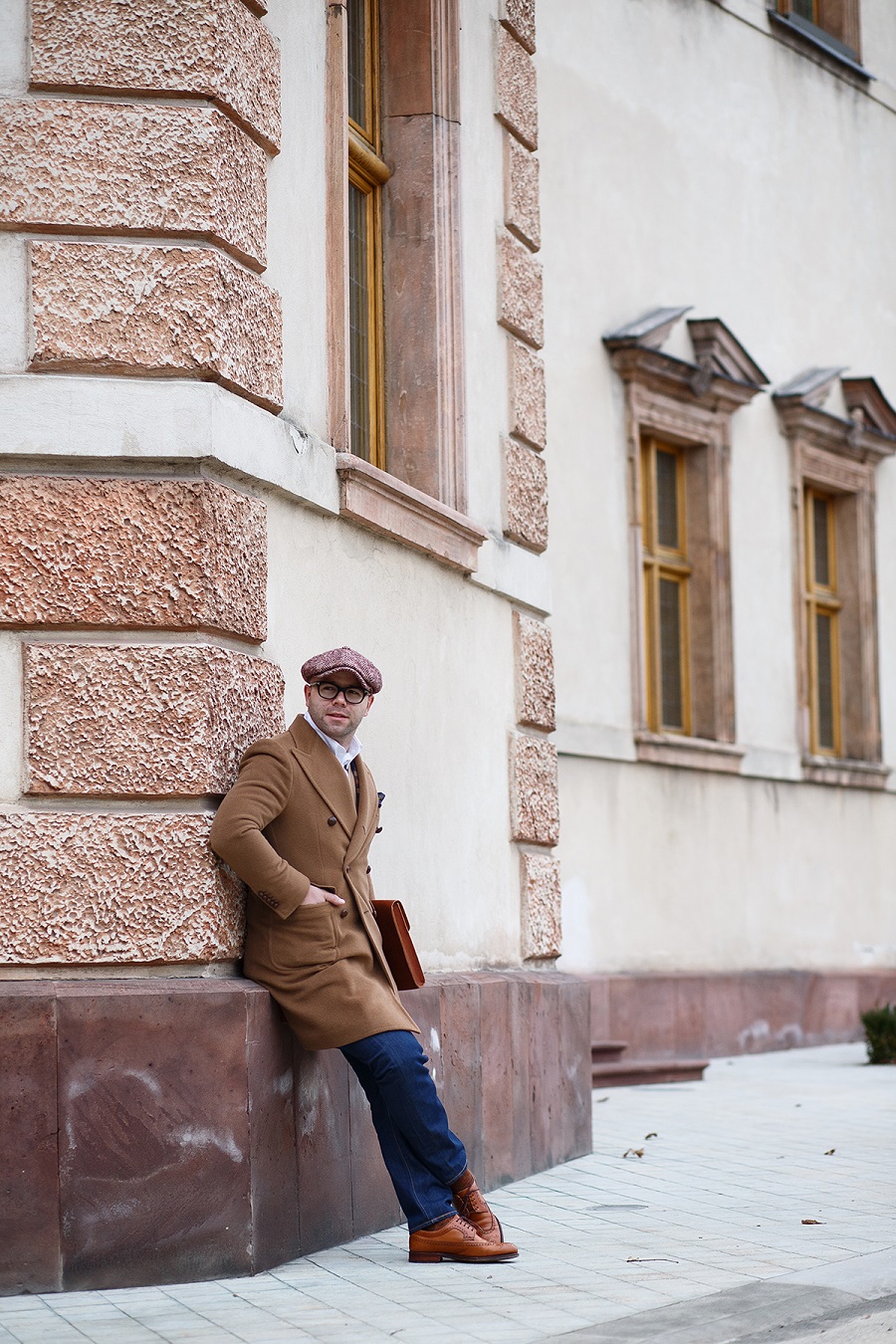 MrVintage pl Pewniaki 13