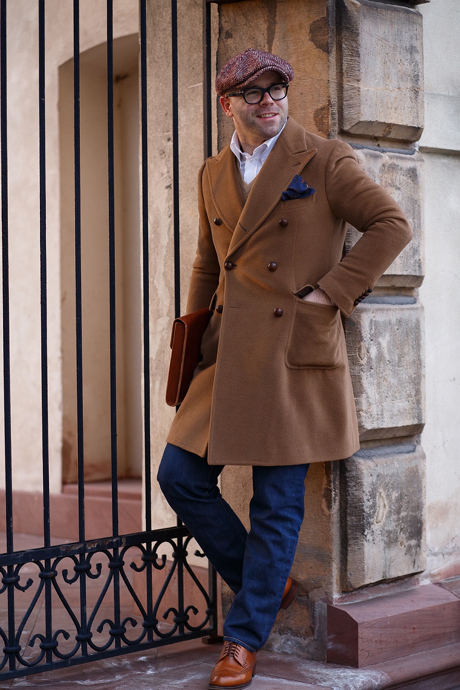 MrVintage pl Pewniaki 17