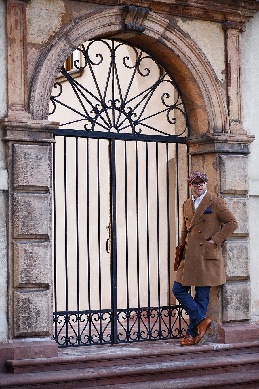 MrVintage pl Pewniaki 18